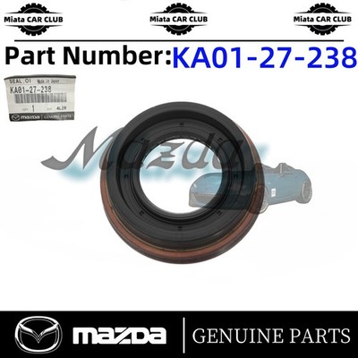 Cài Cầu Sau Mazda CX-5 Mã phụ tùng KA0127100B