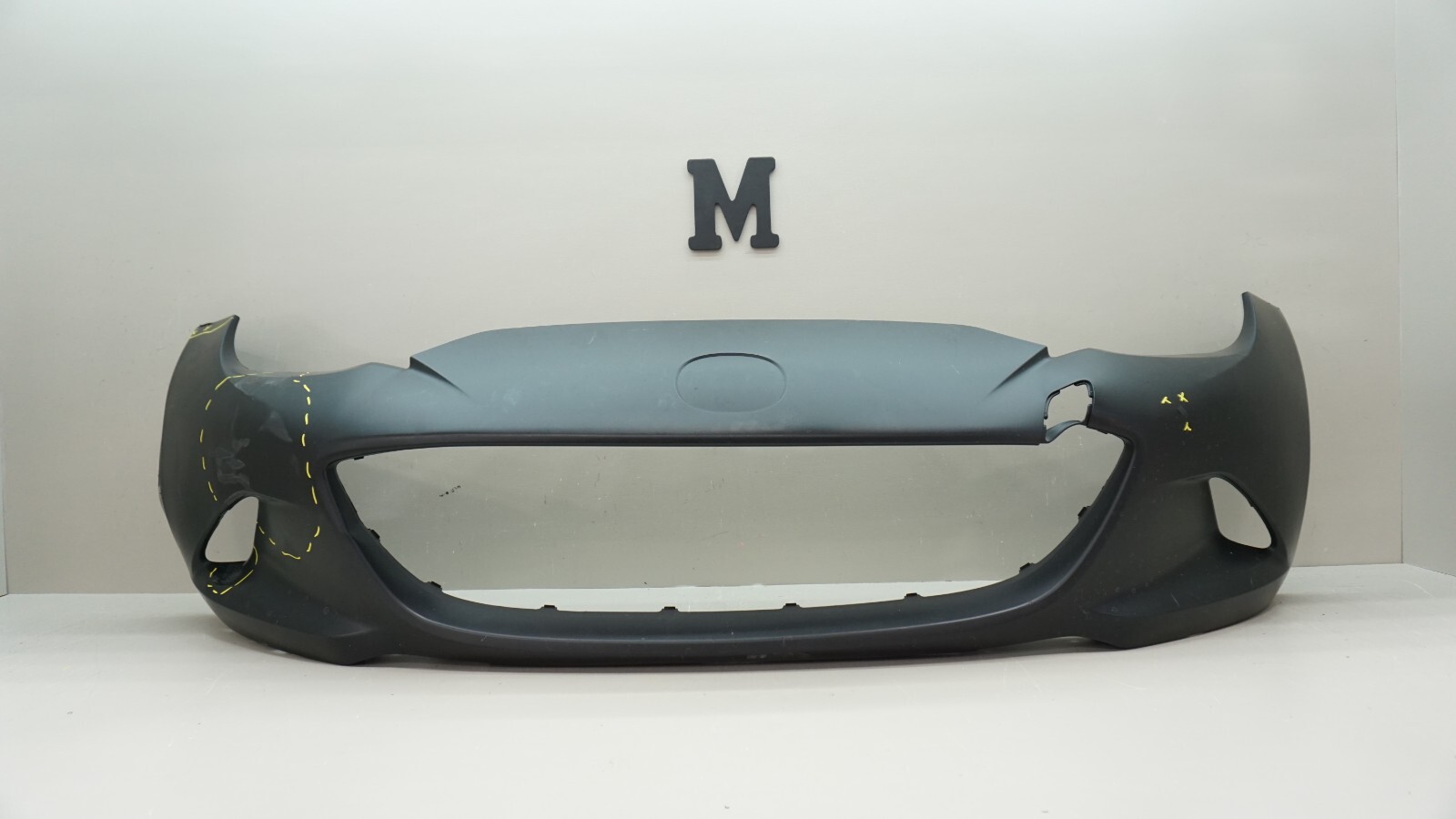 Cản Trước Mazda Mazda 3 OEM BWHJ50031C-tongyang