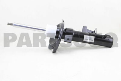 Giảm Xóc Trướ Trái Mazda Mazda 3 Mã phụ tùng BBM234900C