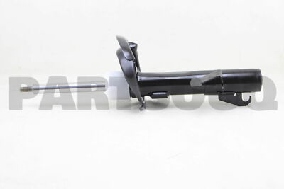 Giảm Xóc Trướ Trái Mazda Mazda 3 Mã phụ tùng BBM234900C