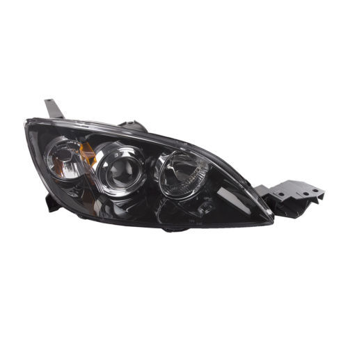 Giảm Xóc Trướ Trái Mazda Mazda 3 Mã phụ tùng BBM234900C