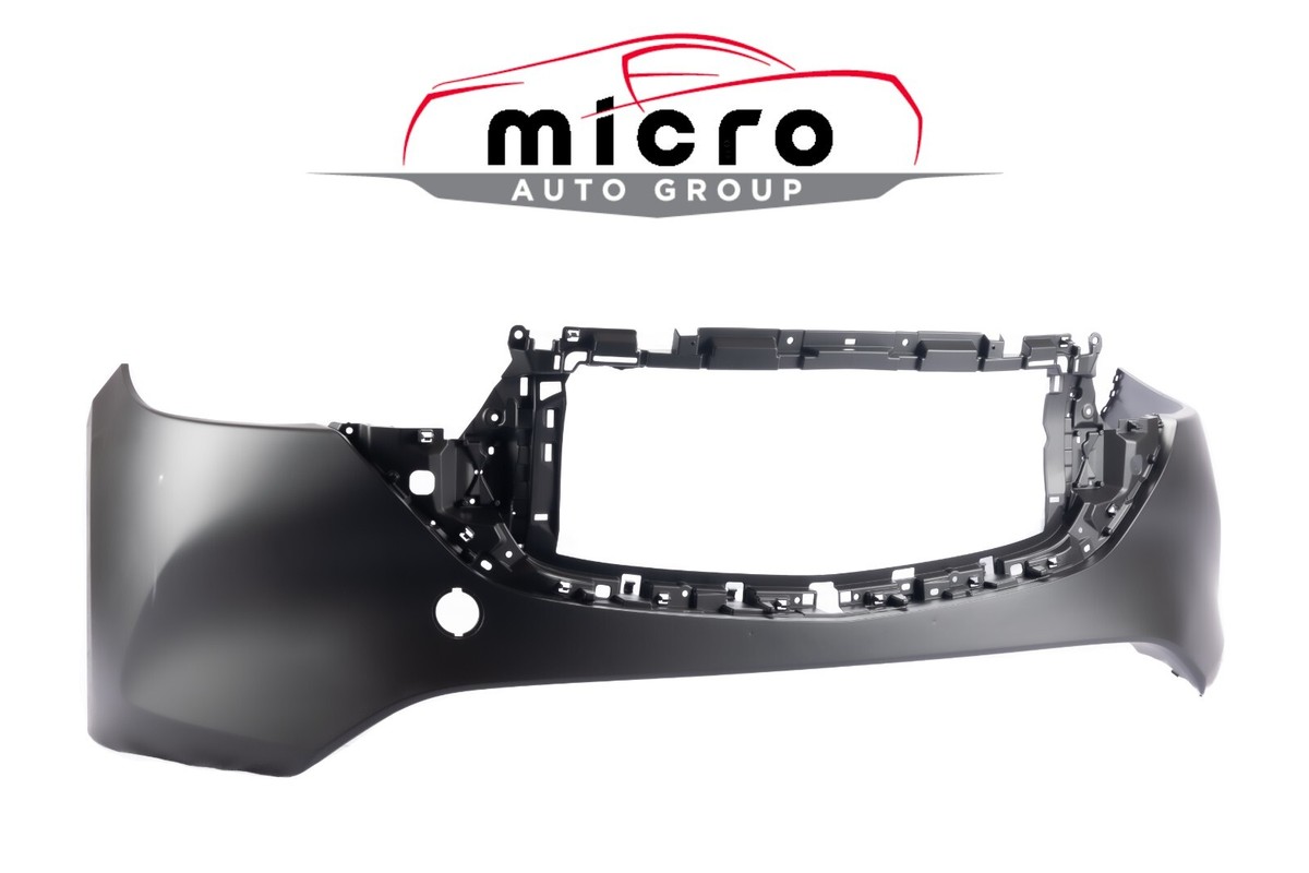 Cản Trước Mazda Mazda 3 Mã phụ tùng BFY450031f