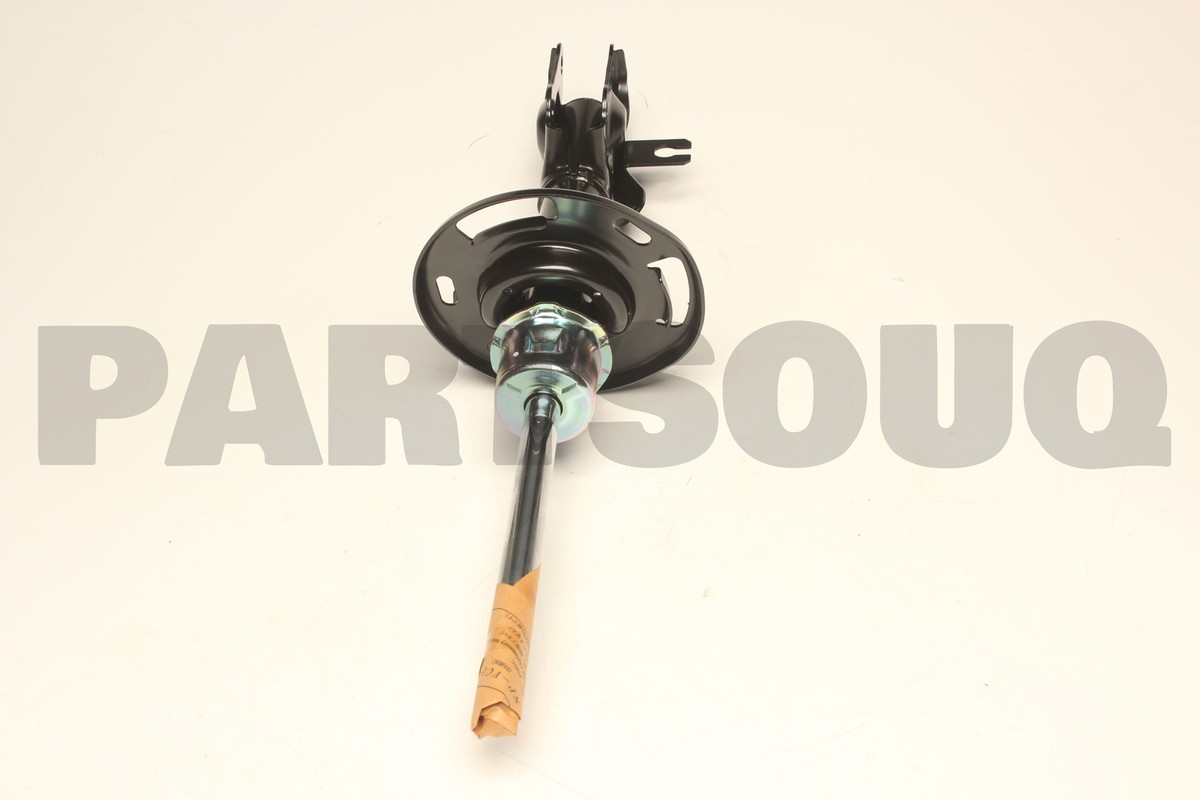 Giảm Xóc Trước Phải Mazda Mazda 3 Mã phụ tùng BP4K34900F