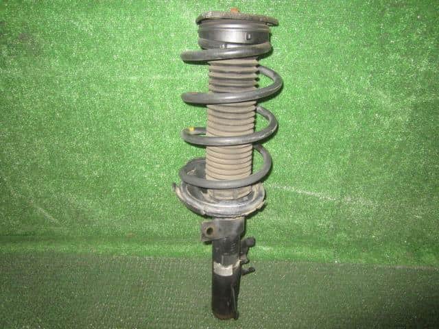 Giảm Xóc Trước Phải Mazda Mazda 3 Mã phụ tùng BP4K34900F
