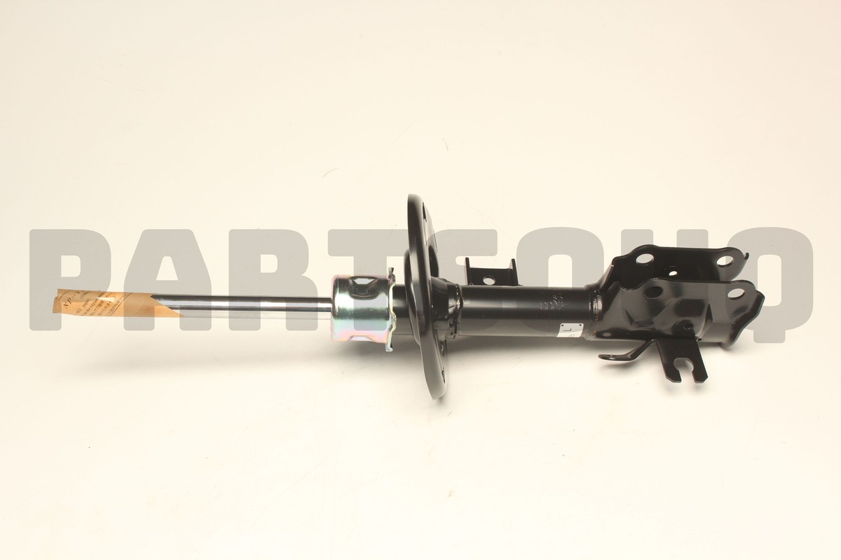 Giảm Xóc Trước Phải Mazda Mazda 3 Mã phụ tùng BP4K34900F