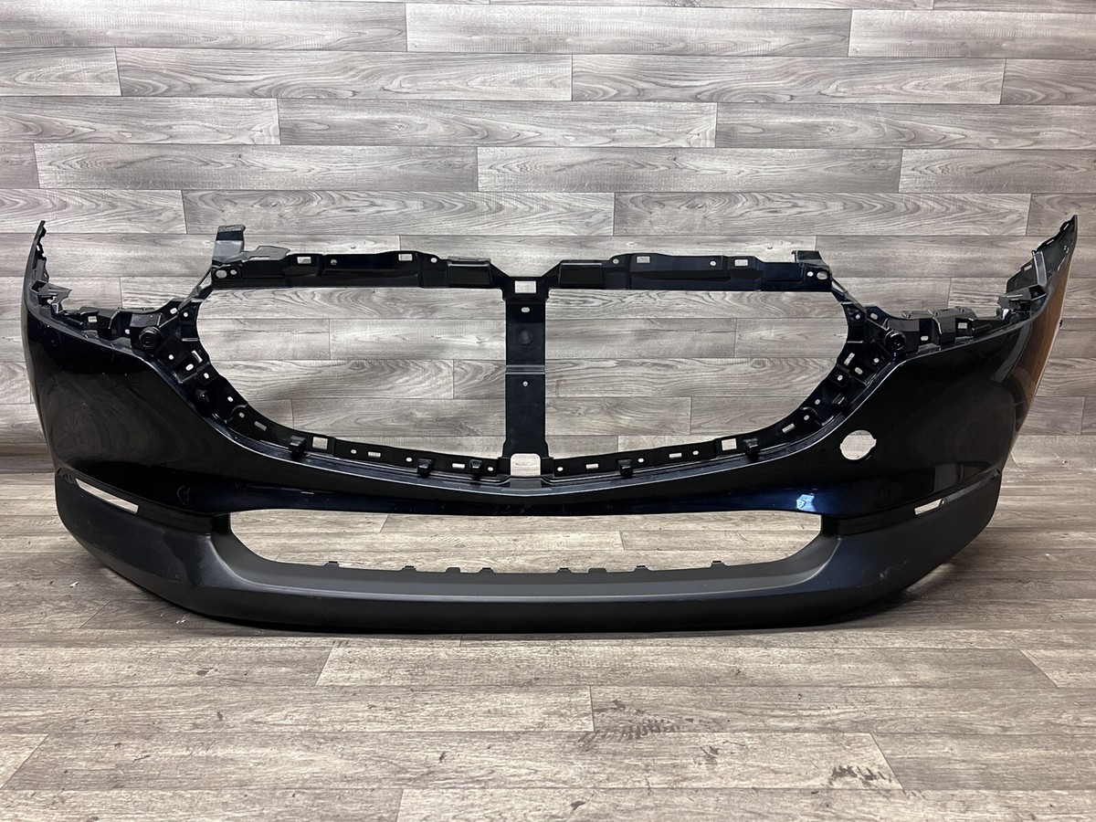 Cản Trước Mazda Mazda 6 Mã phụ tùng GHP950031CBB-CHangan