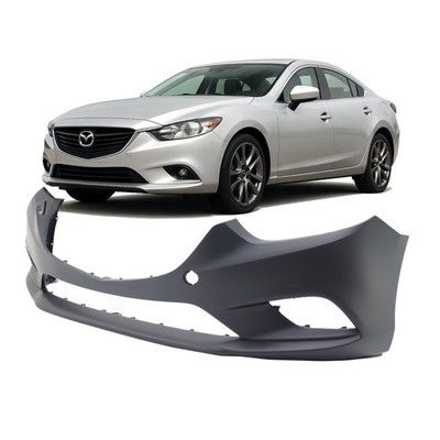 Cản Trước Mazda Mazda 6 Mã phụ tùng GHP950031CBB-CHangan