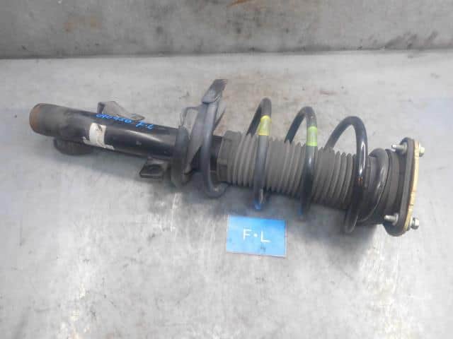 Giảm Xóc Trước Phải Mazda Mazda 3 OEM BRY034900