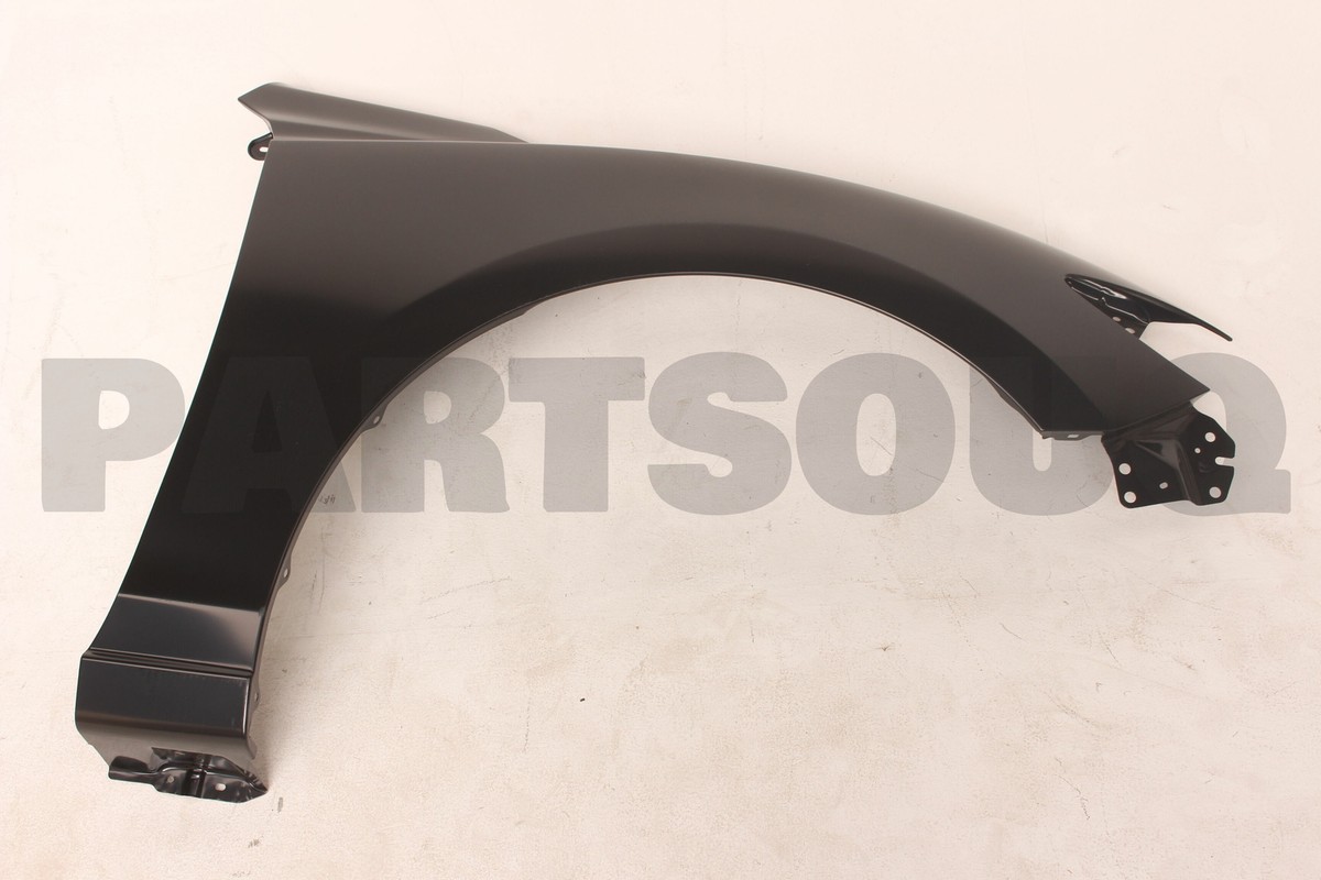 Tai Xe Phải Mazda Mazda 6 Mã phụ tùng GHP952111A