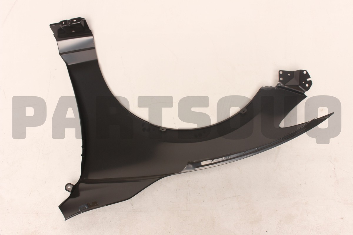 Tai Xe Phải Mazda Mazda 6 Mã phụ tùng GHP952111A