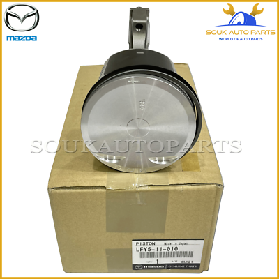 Bộ Bạc Biên Balie (Máy Xăng) Mazda BT-50 Mã phụ tùng G60111SG0/FEYA11SE0