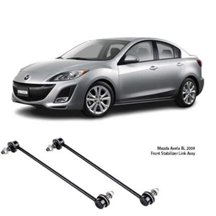 Rotuyn Cân Bằng Trước Mazda Mazda 3 OEM SL1650