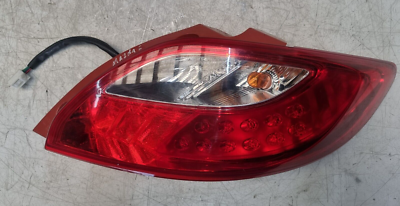 Đèn Hậu - R Mazda Mazda 2 Mã phụ tùng D65151150L
