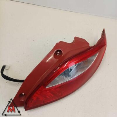 Đèn Hậu - R Mazda Mazda 2 Mã phụ tùng D65151150L