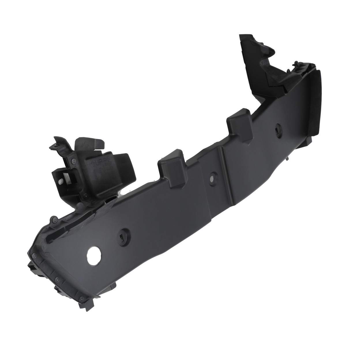 Ổ Khóa Ngậm Nắp Capo Mazda BT-50 Mã phụ tùng EB3B16700AB