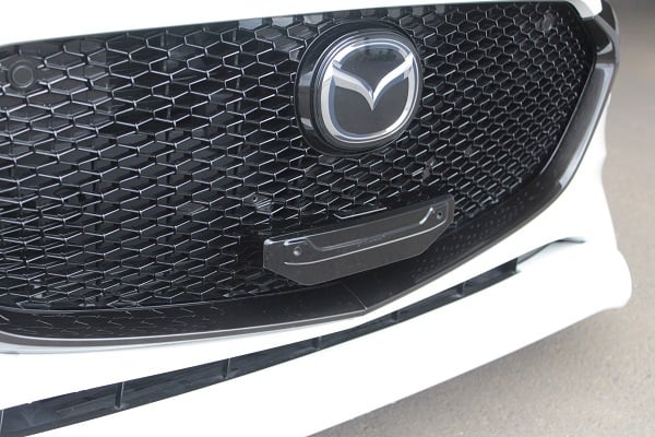Giảm Xóc Trước Phải Mazda 626 Mã phụ tùng GJ3M34700