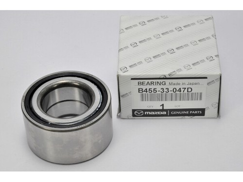Giảm Xóc Trước Phải Mazda 626 OEM 339047