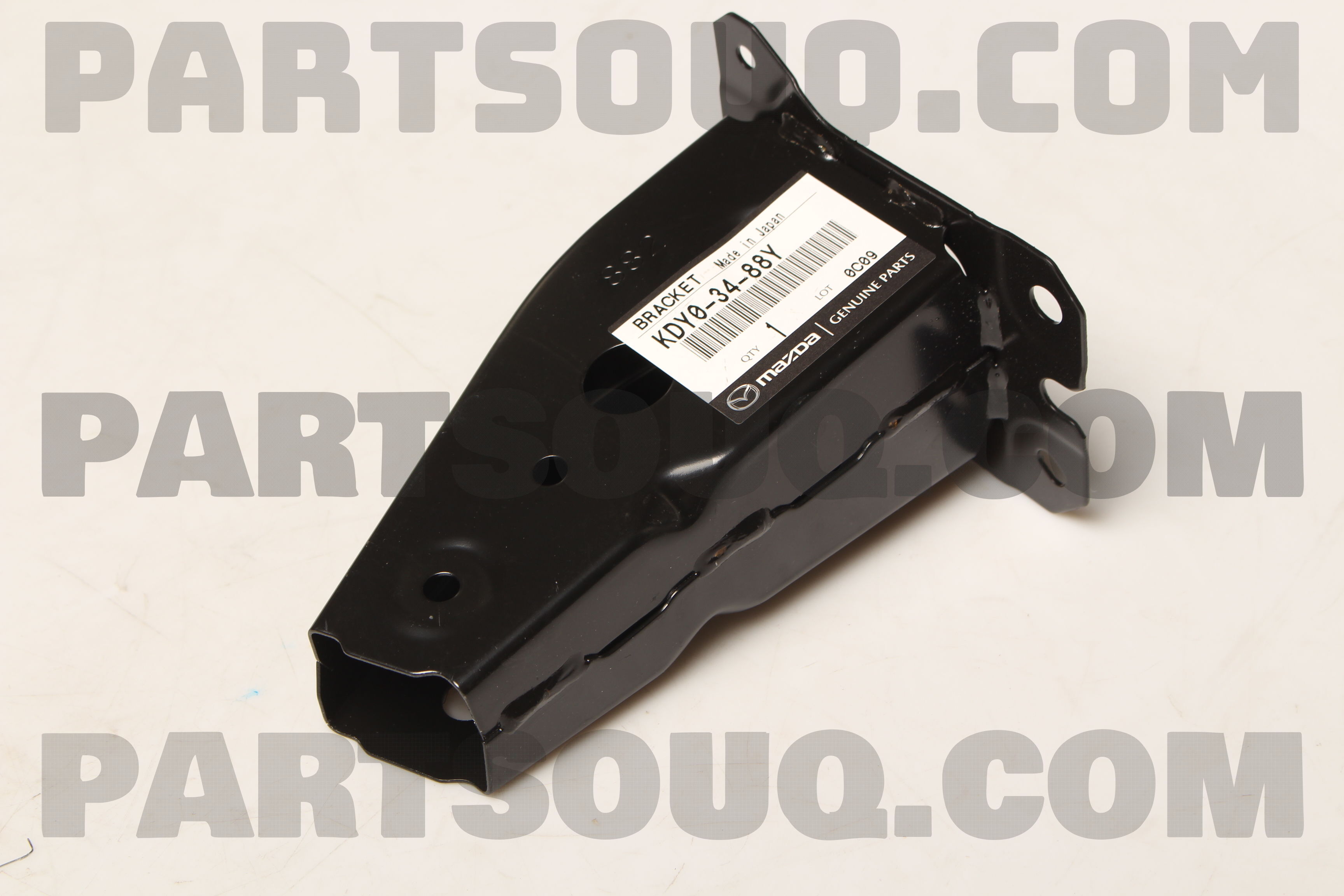 Giảm Xóc Trước Trái Mazda 626 OEM 339048