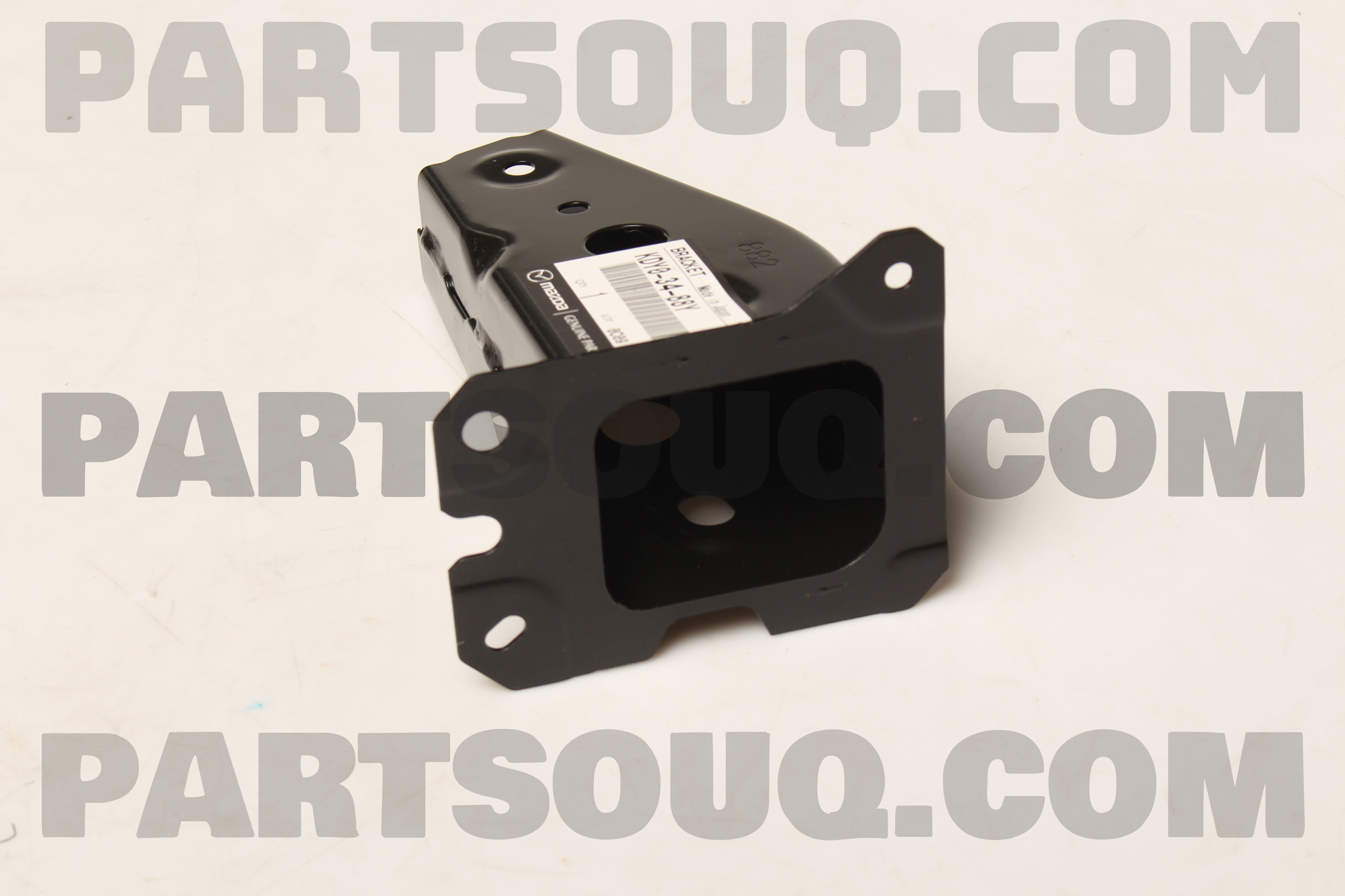 Giảm Xóc Trước Trái Mazda 626 OEM 339048