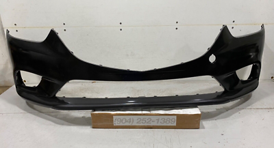 Cản Trước Mazda Mazda 6 Mã phụ tùng GHT250031BBB