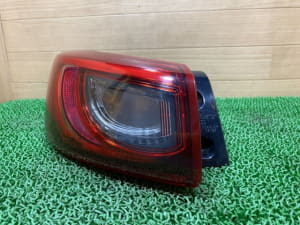 Nẹp Cài Cản Trước Trái Mazda Mazda 6 Mã phụ tùng GHP9500U1B