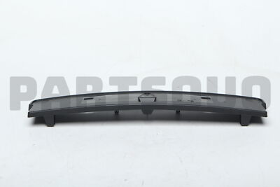 Giá Bắt Biển Số Mazda Mazda 6 Mã phụ tùng GHP950170
