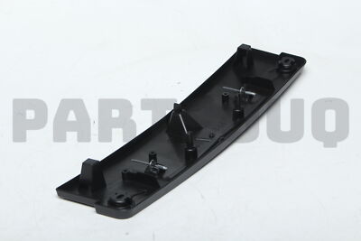 Giá Bắt Biển Số Mazda Mazda 6 Mã phụ tùng GHP950170