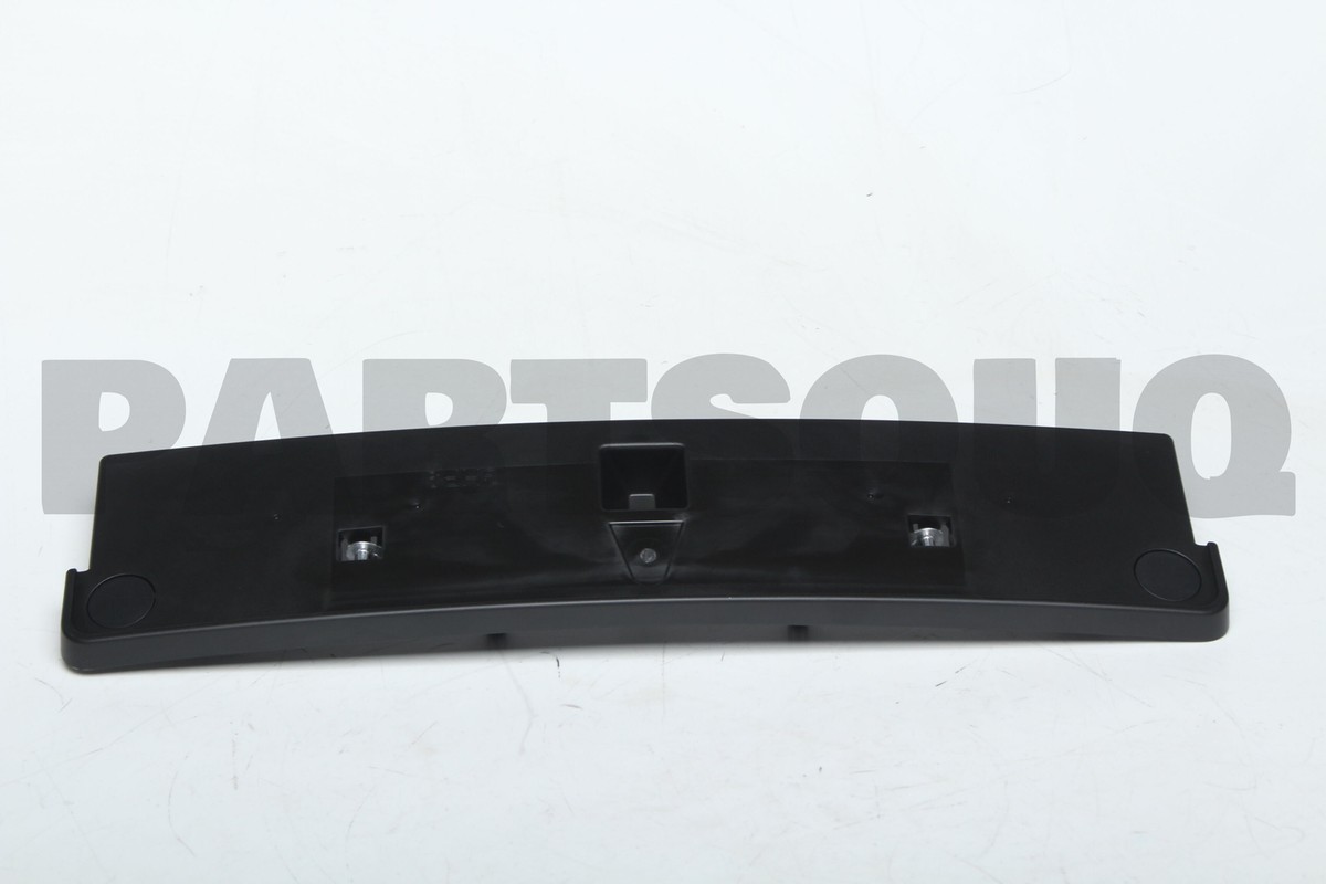 Giá Bắt Biển Số Mazda Mazda 6 Mã phụ tùng GHP950170