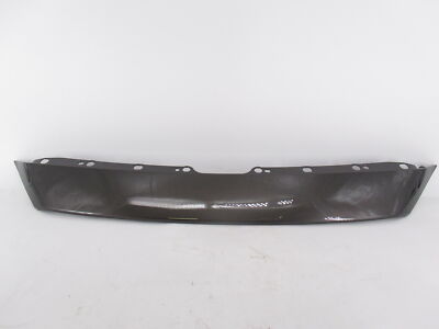 Nhựa Ốp Cản Trước Mazda Mazda 6 Mã phụ tùng GHP950033C62