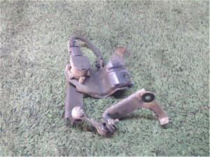 Nhựa Ốp Cản Trước Mazda Mazda 6 Mã phụ tùng GHP950033C62