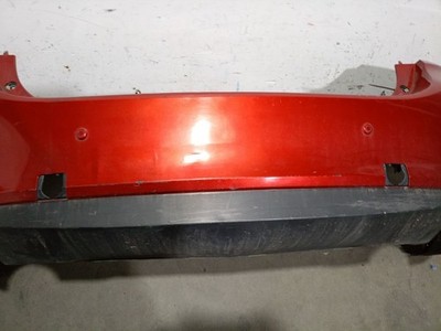 Cản Sau Mazda Mazda 6 Mã phụ tùng GJS150221ABB