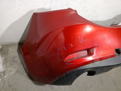 Cản Sau Mazda Mazda 6 Mã phụ tùng GJS150221ABB