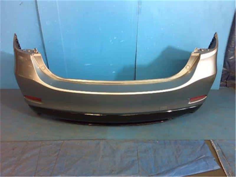 Cản Sau Mazda Mazda 6 Mã phụ tùng GJS150221ABB
