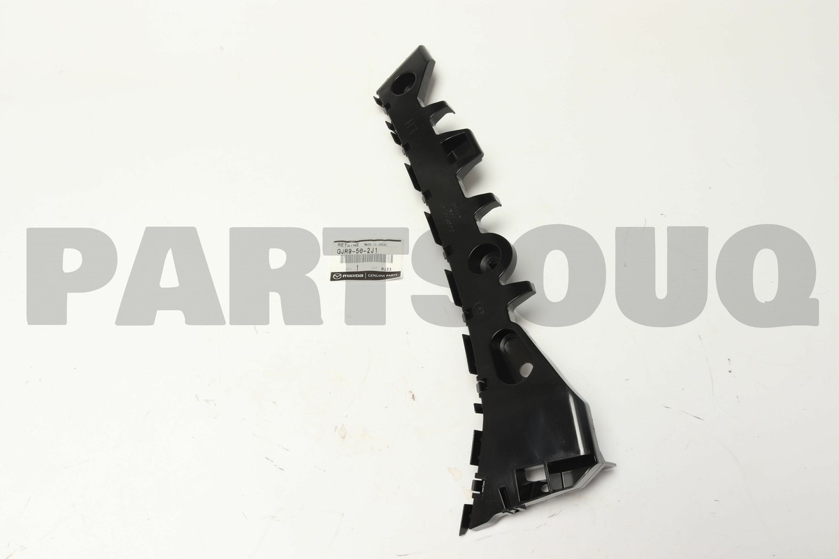 Nẹp Cài Cản Sau Phải Mazda Mazda 6 Mã phụ tùng GJR9502H1