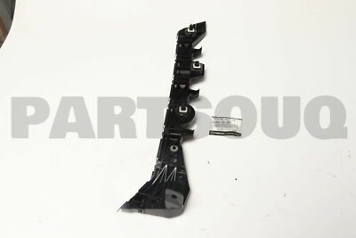 Nẹp Cài Cản Sau Phải Mazda Mazda 6 Mã phụ tùng GJR9502H1