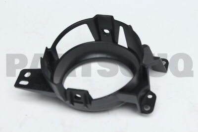 Giá Đỡ Đèn Gầm Phải Mazda Mazda 6 Mã phụ tùng GHR451684A