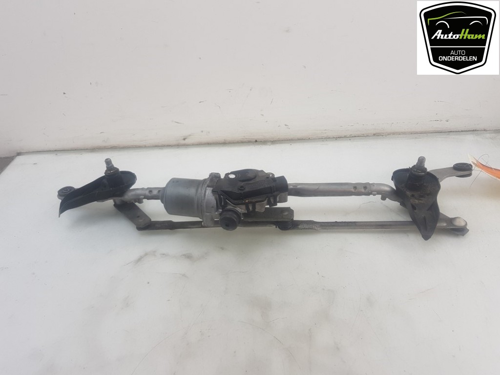 Cơ Cấu Gạt Mưa Trước Mazda Mazda 6 Mã phụ tùng GHP967360