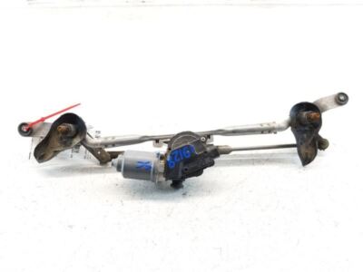 Mô Tơ Gạt Mưa Trước Mazda Mazda 6 Mã phụ tùng GHP967340