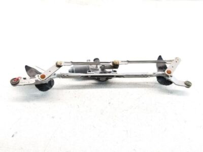 Mô Tơ Gạt Mưa Trước Mazda Mazda 6 Mã phụ tùng GHP967340