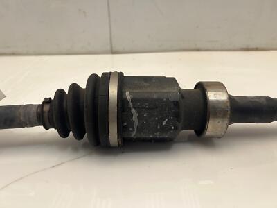 Cây Láp Phải At 2.5 Mazda Mazda 6 Mã phụ tùng FTB62550X