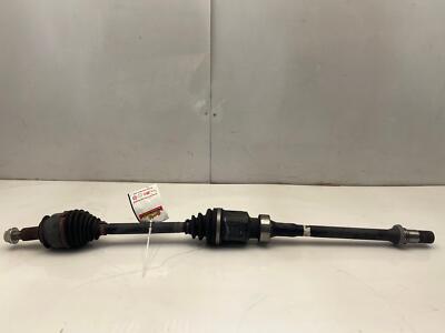 Cây Láp Phải At 2.5 Mazda Mazda 6 Mã phụ tùng FTB62550X
