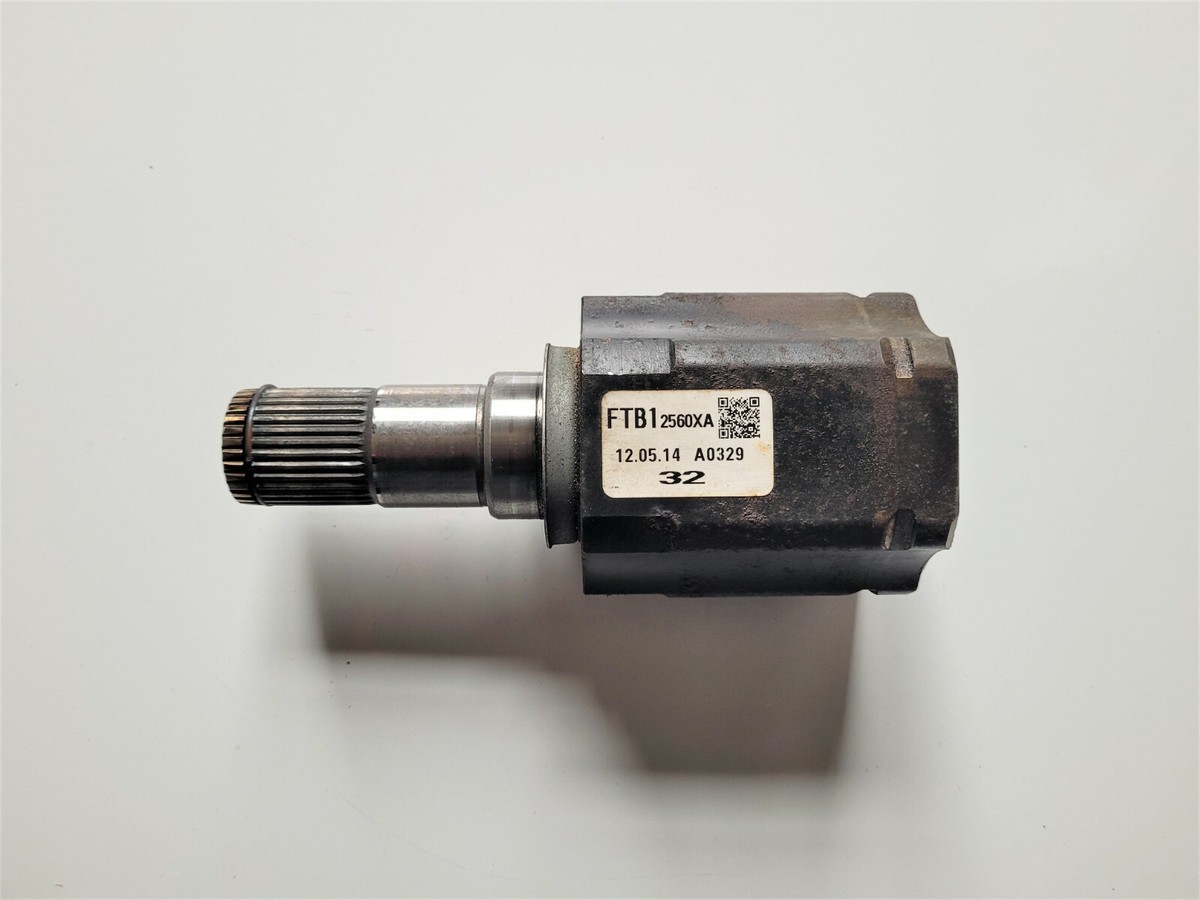 Cây Láp Trái Mazda Mazda 6 Mã phụ tùng FTB12560XA