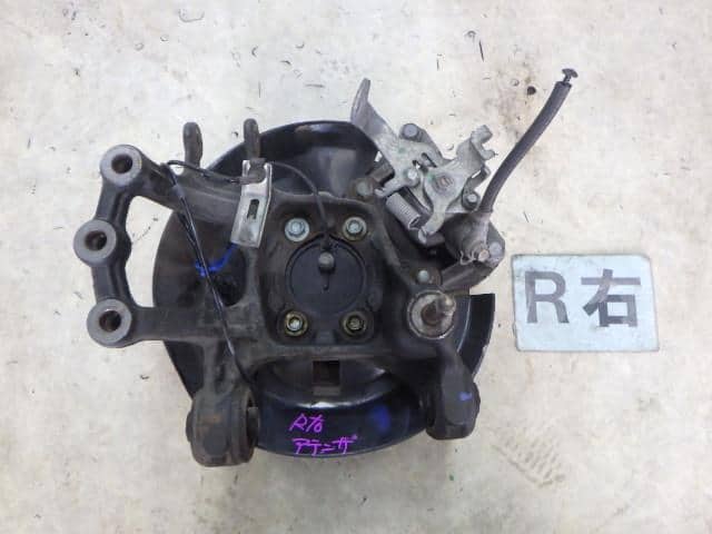 Giá Bắt May Ơ Sau Phải Mazda Mazda 6 Mã phụ tùng GHP92611XB
