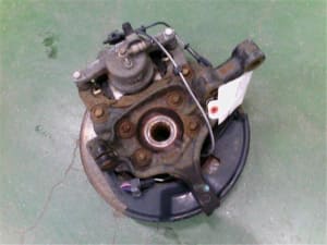 Giá Bắt May Ơ Sau Phải Mazda Mazda 6 Mã phụ tùng GHP92611XB