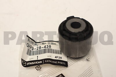 Cao Su Giá Bắt May Ơ Sau Mazda Mazda 6 Mã phụ tùng GHP928430