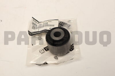 Cao Su Giá Bắt May Ơ Sau Mazda Mazda 6 Mã phụ tùng GHP928430