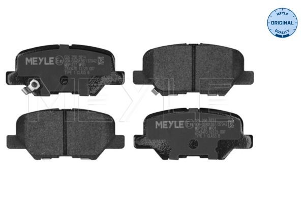 Má Phanh Sau Đĩa Mazda Mazda 6 Mã phụ tùng GHY92648ZA
