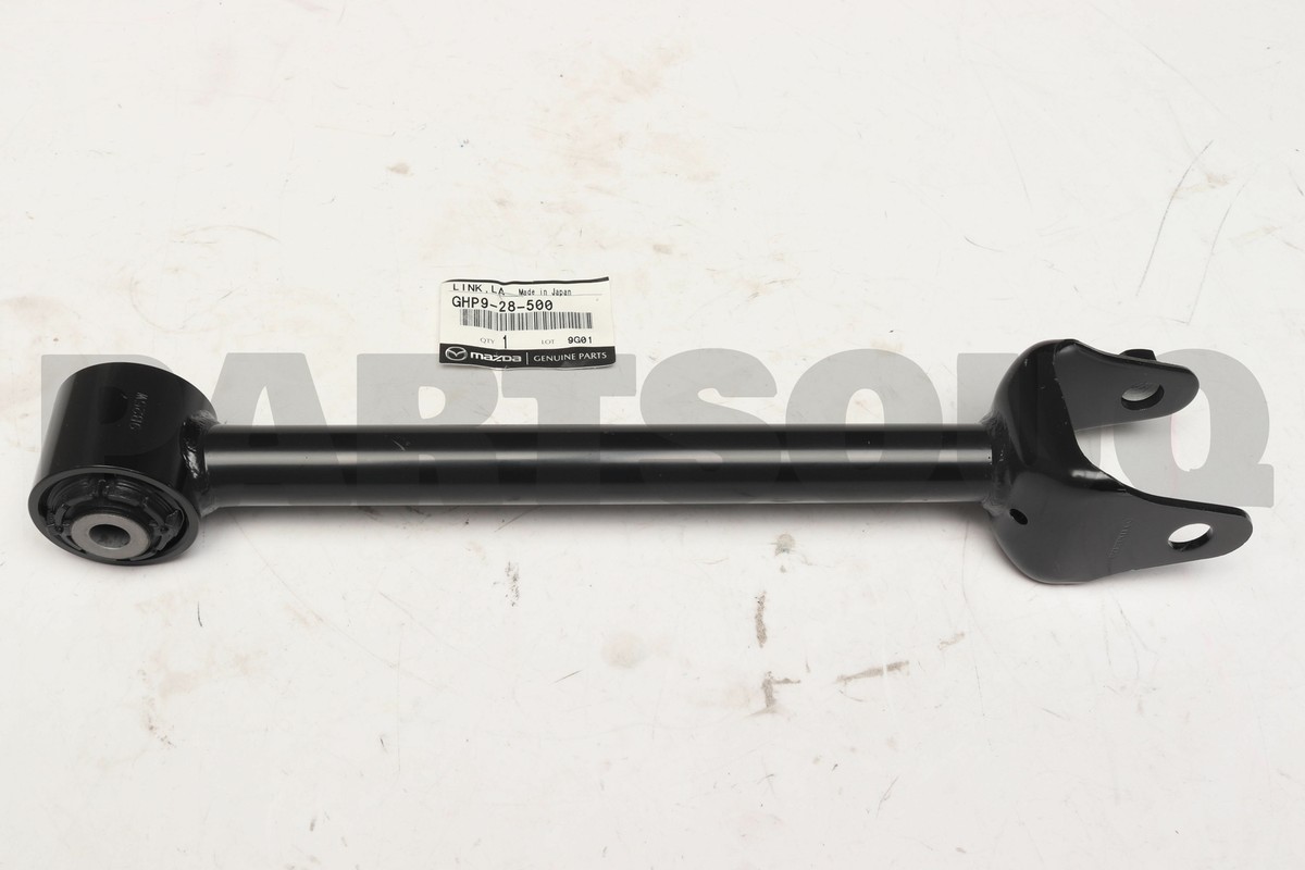 Thanh Giằng Ngang Cầu Sau Mazda Mazda 6 Mã phụ tùng GHP928500
