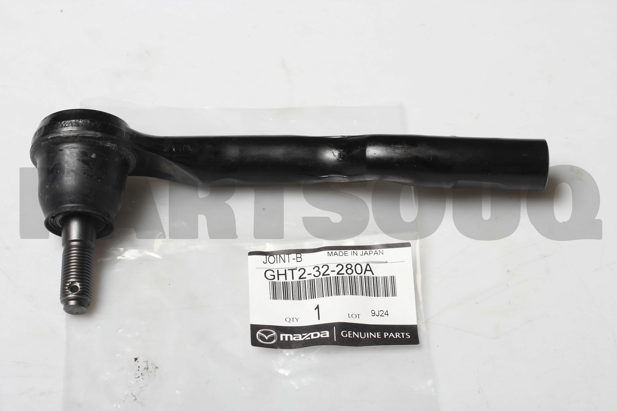 Rotuyn Lái Ngoài Phải Mazda Mazda 6 Mã phụ tùng GHT232280