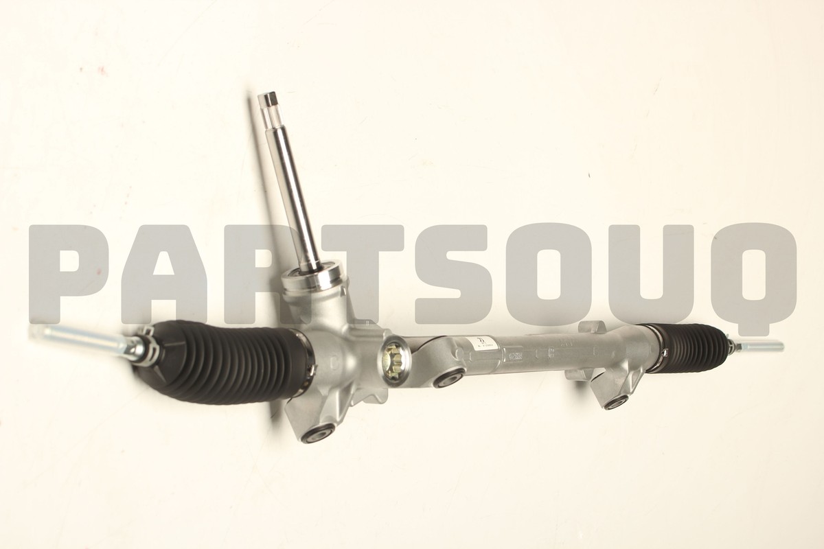 Cụm Điều Khiển Lại Điện Mazda Mazda 6 Mã phụ tùng GHT232100H